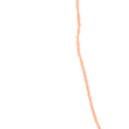 Night-time road noise heatmap for RG8 0JU