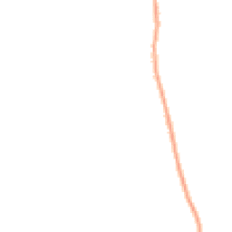 Night-time road noise heatmap for RG8 0JW