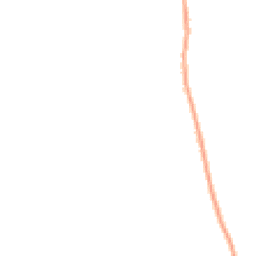 Night-time road noise heatmap for RG8 0JX