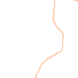 Night-time road noise heatmap for RG8 0PR