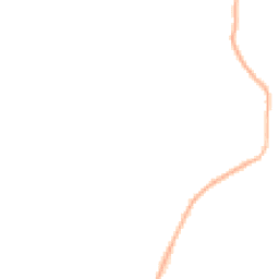 Night-time road noise heatmap for RG8 0PS