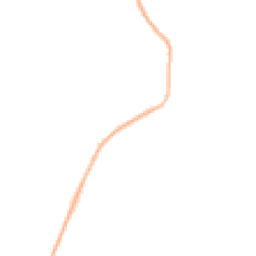 Night-time road noise heatmap for RG8 0QF