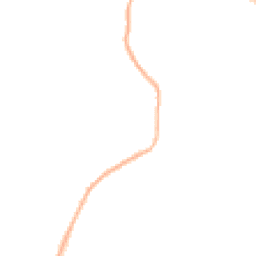 Night-time road noise heatmap for RG8 0QN