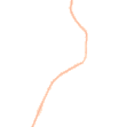 Night-time road noise heatmap for RG8 0QR