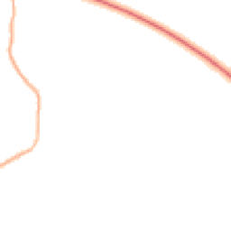 Night-time road noise heatmap for RG8 0QX