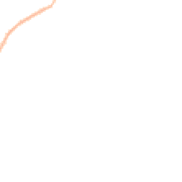 Night-time road noise heatmap for RG8 0RQ