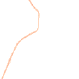 Night-time road noise heatmap for RG8 0RX