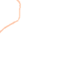 Night-time road noise heatmap for RG8 0SH