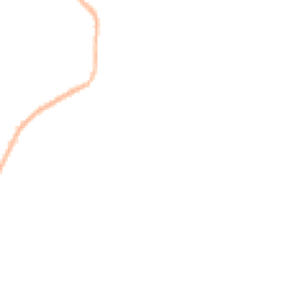 Night-time road noise heatmap for RG8 0UX