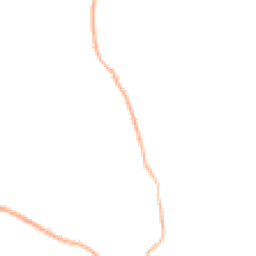 Night-time road noise heatmap for RG8 7EP
