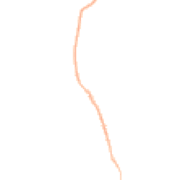 Night-time road noise heatmap for RG8 7HG