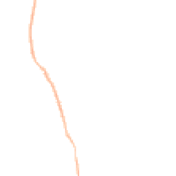 Night-time road noise heatmap for RG8 7HP