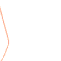 Night-time road noise heatmap for RG8 7NP