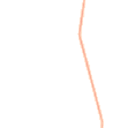 Night-time road noise heatmap for RG8 7PD