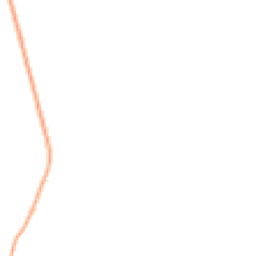 Night-time road noise heatmap for RG8 7PH