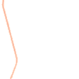 Night-time road noise heatmap for RG8 7PS