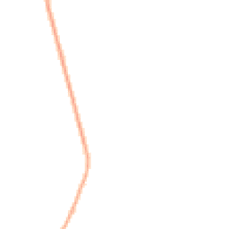 Night-time road noise heatmap for RG8 7QL