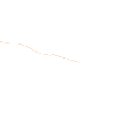 Daytime road noise heatmap for RG8 7RB