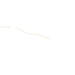 Daytime road noise heatmap for RG8 7RD