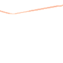 Night-time road noise heatmap for RG8 7RS