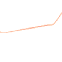 Night-time road noise heatmap for RG8 7SA