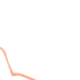 Night-time road noise heatmap for RG8 8AG