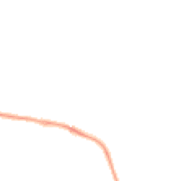 Night-time road noise heatmap for RG8 8AU