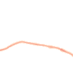 Night-time road noise heatmap for RG8 8DP