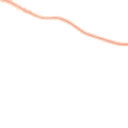 Night-time road noise heatmap for RG8 8DT