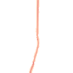 Night-time road noise heatmap for RG8 8ES