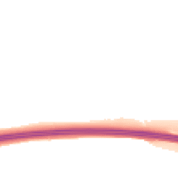 Night-time road noise heatmap for RG8 8HL