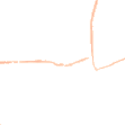 Night-time road noise heatmap for RG8 9AR