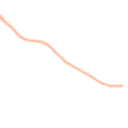 Daytime road noise heatmap for RG8 9LX