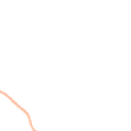 Night-time road noise heatmap for RG8 9NH