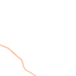 Night-time road noise heatmap for RG8 9NJ