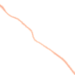 Night-time road noise heatmap for RG8 9NL
