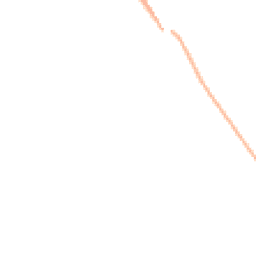 Night-time road noise heatmap for RG8 9NZ