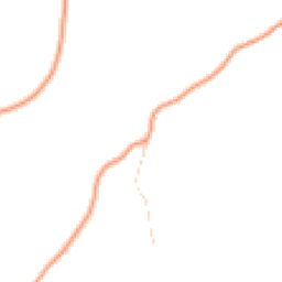 Daytime road noise heatmap for RG8 9PB
