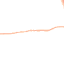 Daytime road noise heatmap for RG8 9QB