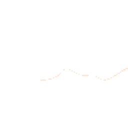 Night-time road noise heatmap for RG8 9RJ