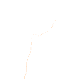 Night-time road noise heatmap for RG8 9RN