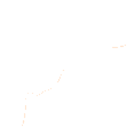 Night-time road noise heatmap for RG8 9SG