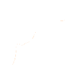 Night-time road noise heatmap for RG8 9SH