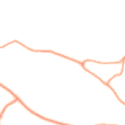 Daytime road noise heatmap for RG8 9SR