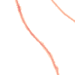 Night-time road noise heatmap for RG9 1DR