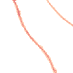 Night-time road noise heatmap for RG9 1FY