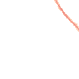 Night-time road noise heatmap for RG9 1JH