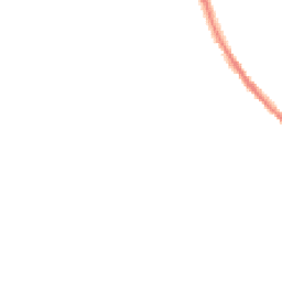 Night-time road noise heatmap for RG9 1JJ