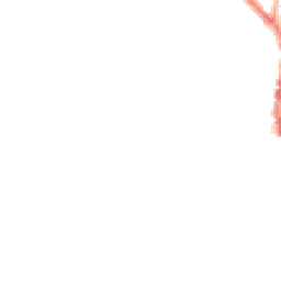 Night-time road noise heatmap for RG9 1UL