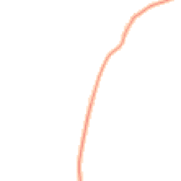 Night-time road noise heatmap for RG9 3AH
